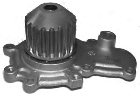 Помпа охолодження Dolz C128 ціна, від 31.50 USD