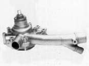 M172 Dolz Насос охолодження