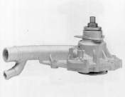 Помпа охолодження Dolz M179 ціна, від 56.12 USD