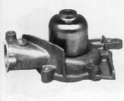 Помпа WP250 WP