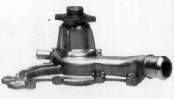 Помпа охолодження Dolz F136 ціна, від 52.40 USD