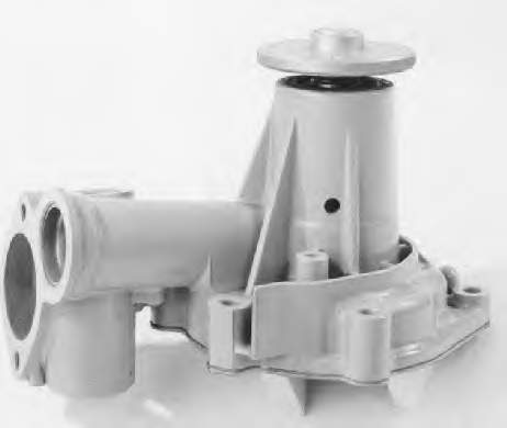 Купити H206 Dolz Насос охолоджуючої рідини