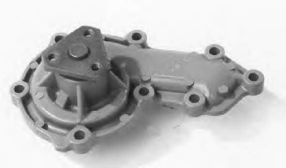 Помпа охолодження Dolz F140 ціна, від 33.27 USD