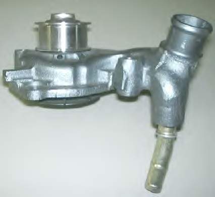 Помпа F166 Dolz