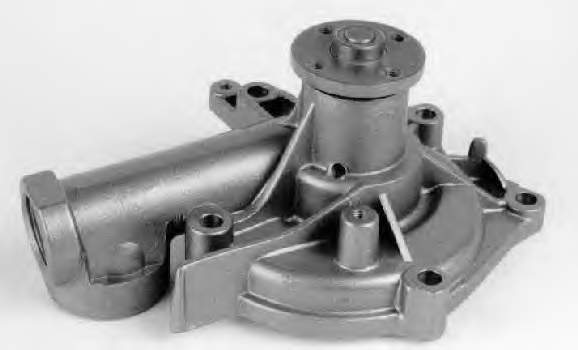 Помпа H205 Dolz