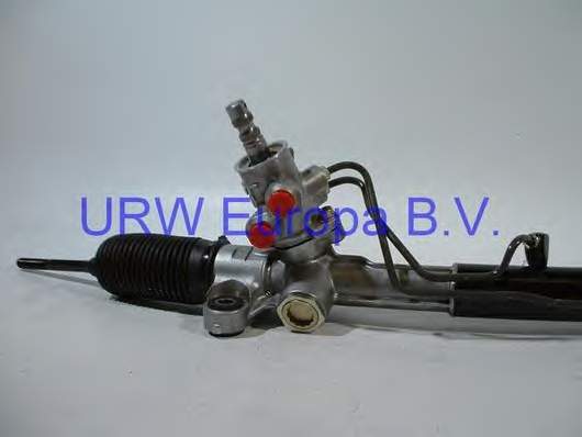 4844300800 JP Group Рейковий рульовий механізм