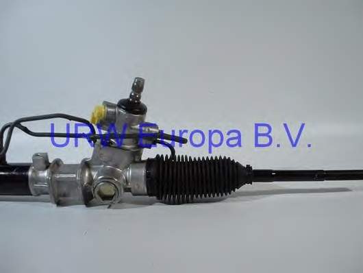 TY9219 AGR Рейковий рульовий механізм