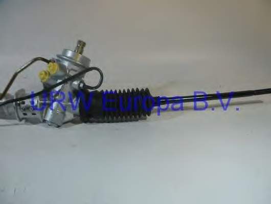 Рульова рейка 3064002 URW