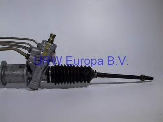 Управління рульове в зборі MSG MA204R ціна, від 212.05 USD