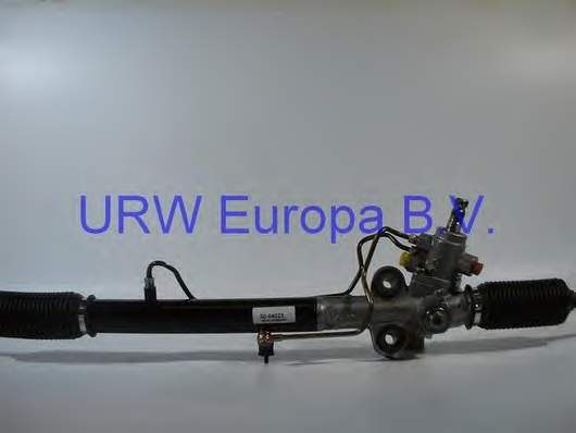MZ64 WAT Рейковий рульовий механізм