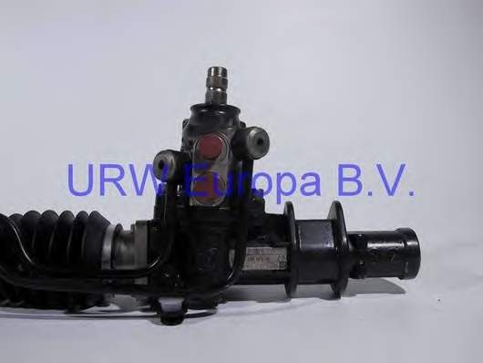 Кермова рейка Opel 90468229