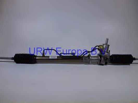 Рульова рейка RN72 WAT