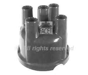 Купити 710255 Ford Кришка трамблеру