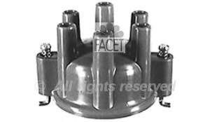 Кришка розподільника запалювання/трамблера Facet 27521PHT ціна, від 14.82 USD
