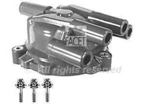 27527PHT Facet Кришка розподільника запалювання / трамблера