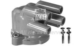 2753033PHT Facet Кришка розподільника запалювання / трамблера