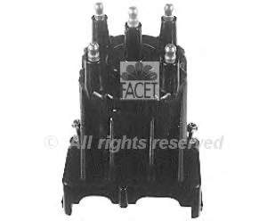 Купити 27575PHT Facet Кришка трамблеру