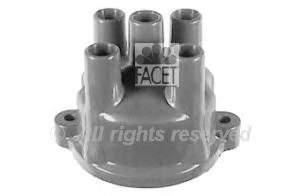 Кришка розподільника запалювання/трамблера Facet 27659PHT ціна, від 9.30 USD