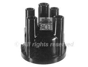 Купити 27668PHT Facet Кришка трамблеру