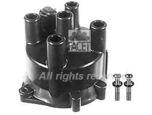 Кришка розподільника запалювання/трамблера Facet 27946 ціна, від 6.34 USD