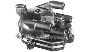 Кришка розподільника запалювання/трамблера Facet 27977 ціна, від 18.94 USD
