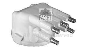 Кришка розподільника запалювання/трамблера Facet 28209PHT ціна, від 11.32 USD