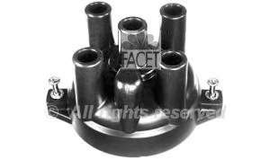 Кришка розподільника запалювання/трамблера Facet 2832231 ціна, від 4.94 USD