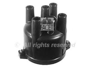 Кришка розподільника запалювання/трамблера Facet 283229 ціна, від 3.89 USD