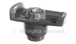 Бігунок (ротор) розподільника запалювання 37560RS Facet
