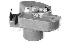 Бігунок розподільника запалювання Facet 3757312RS ціна, від 37.95 USD