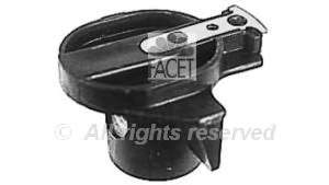 Купити Бігунок (ротор) розподільника запалювання Nissan Sunny III N14