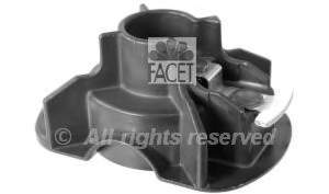 Ротор розподільника запалювання Facet 3833136 ціна, від 6.12 USD