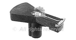 Бігунок (ротор) розподільника запалювання 38716RS Facet