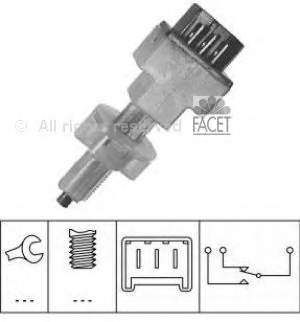 Датчик включення стопсигналу 71085 Facet