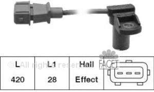 Купити 90239 Facet ДПРВ