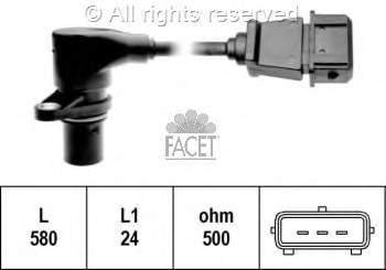 90297 Facet ДПКВ