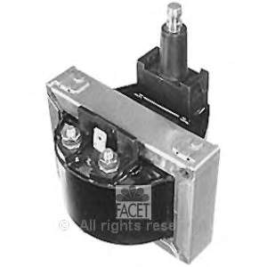 Купити BAEA251 Champion Котушка запалювання