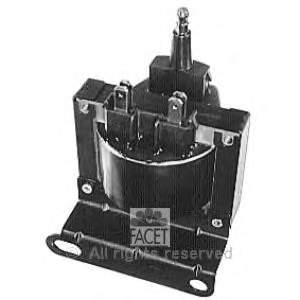 Котушка запалювання Facet 96011 ціна, від 16.66 USD