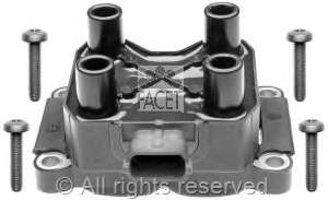 Котушка запалювання Fiat/Alfa/Lancia 46752948 ціна, від 26.51 USD
