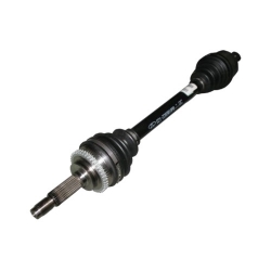 Піввісь передня ліва Mercedes A1643300801