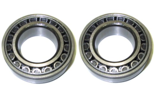 4243105000 Hyundai/Kia Підшипник ступиці задньої