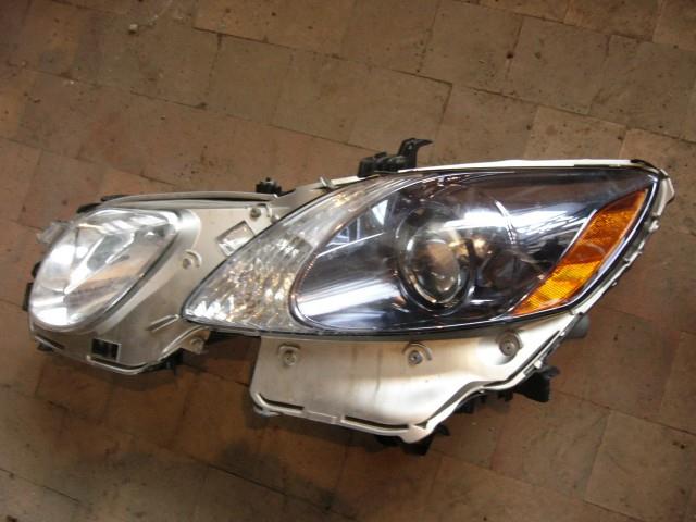 8118530C01 Toyota Фара дальнього світла в зборі
