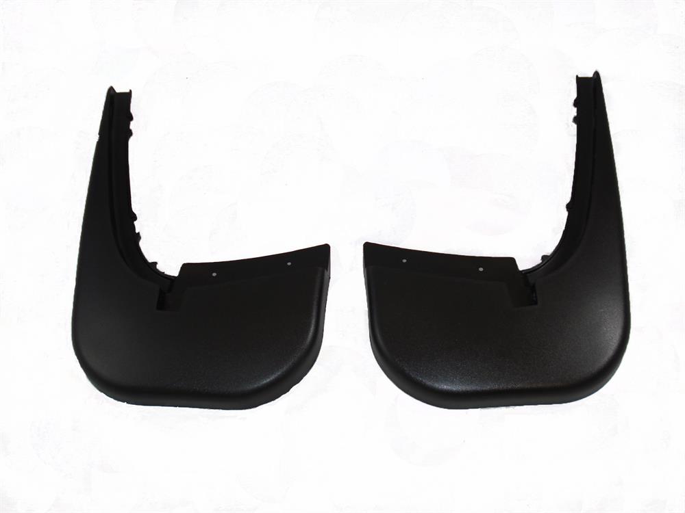 AB66560458 Mercedes Комплект передніх бризковиків