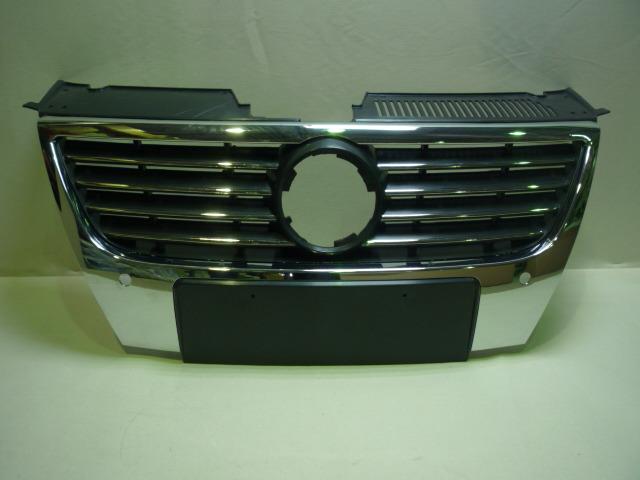 3C0853651AD VAG Решітка радіатора