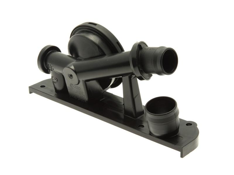 Клапан картерних газів VAG 06F129101N ціна, від 23.04 USD