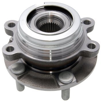 Маточина колеса передня Nissan/Infiniti 40202JP01A ціна, від 69.65 USD