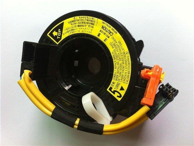 Кільце подушки безпеки Tqparts TQ10078