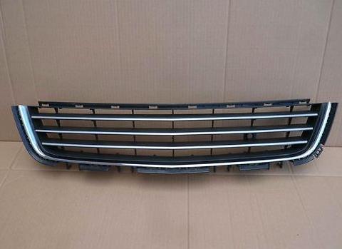 Решітка переднього бампера Opel 1400417 ціна, від 75.32 USD