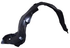  Підкрилок передній правий Toyota Corolla 
