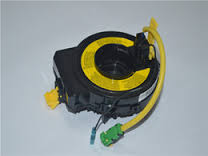 TQ10002 Tqparts кільце airbag контактне